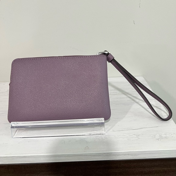 Coach Wristlet NWT - Picture 2 of 5